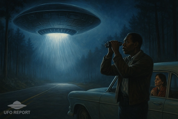 Encounter on Route 3