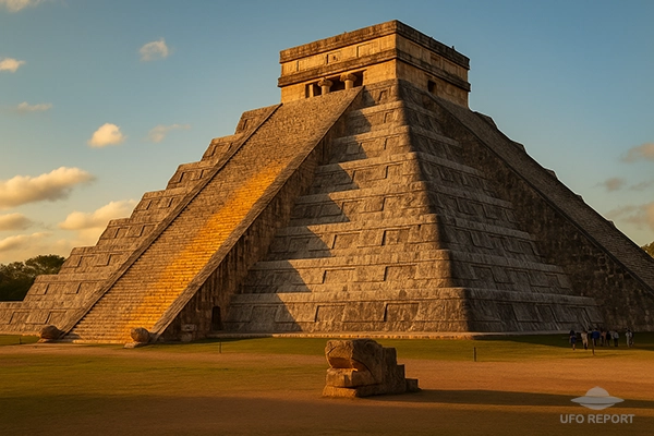 ChichenItza