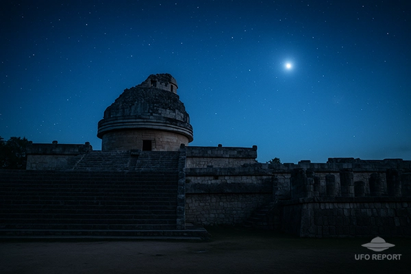 Science of the Skies