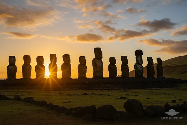 Easter Island