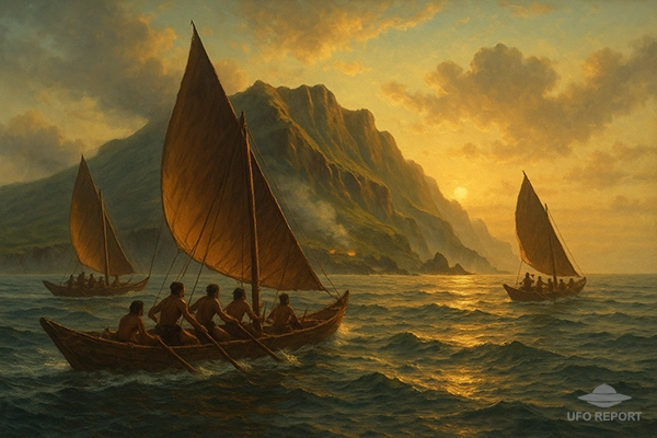 Arrival in Isolation