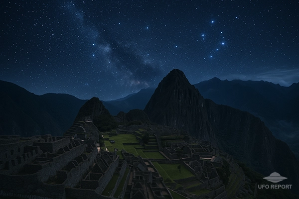 Heart of Heaven and Earth