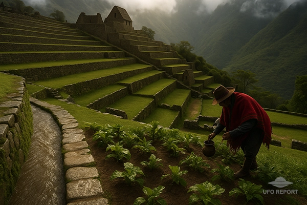 Civilization in Harmony