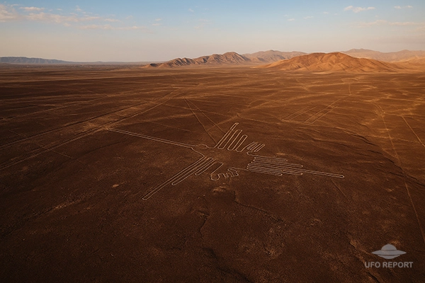 Nazca Lines