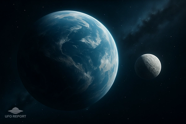 Universe of Possibilities