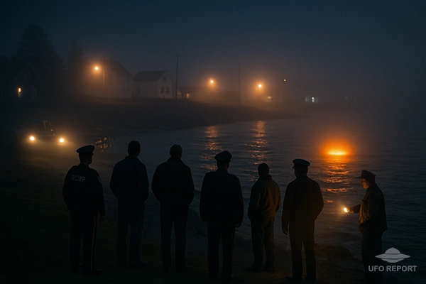 A Night That Changed a Village