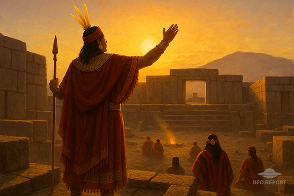 Legacy of the Sun Builders