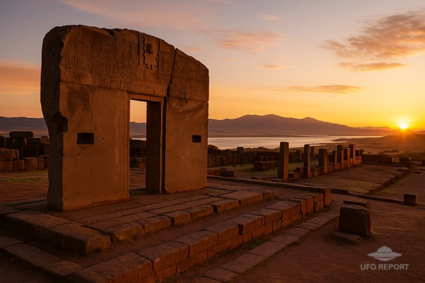 Architecture of the Sacred