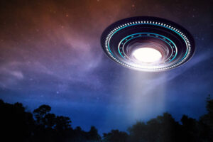 Future of UFOs