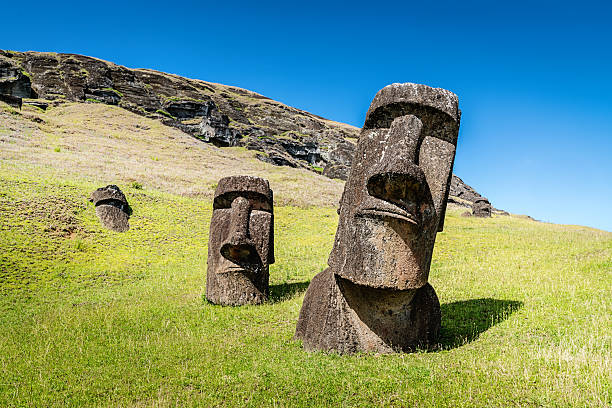 Easter Island