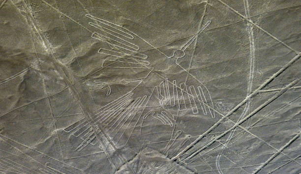 Nazca Lines