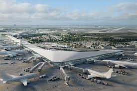 Ohair International Airport