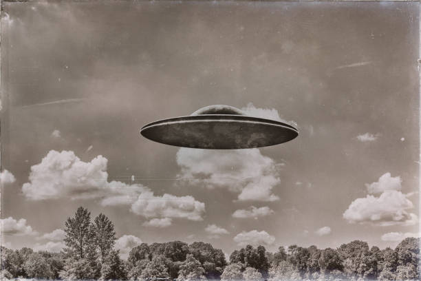 Science of UFOs