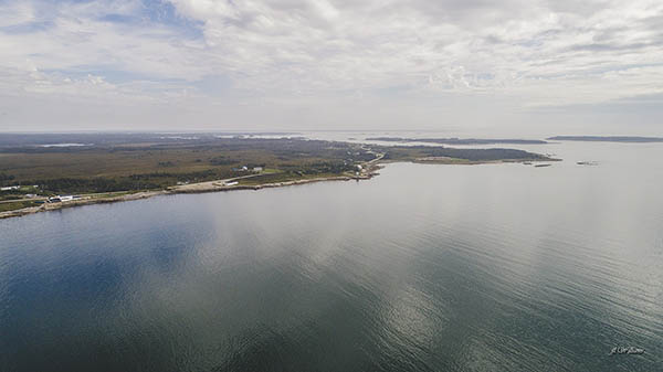 Shag Harbour