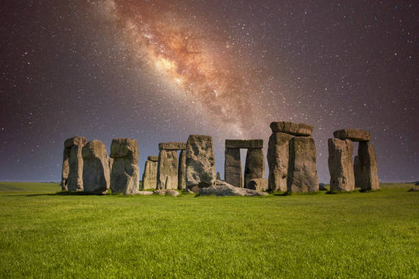 Stone Henge