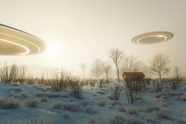 UFO History