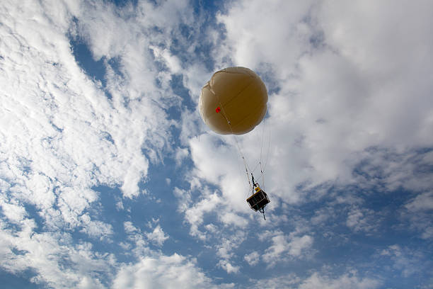 Weather Balloon