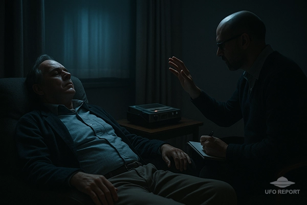 Aftermath and Hypnotic Revelations