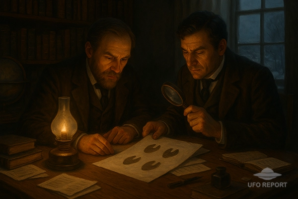 Search for Answers