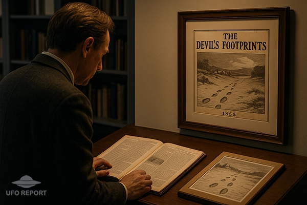 Legacy of the Footprints