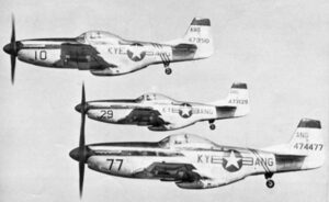 F-51Ds