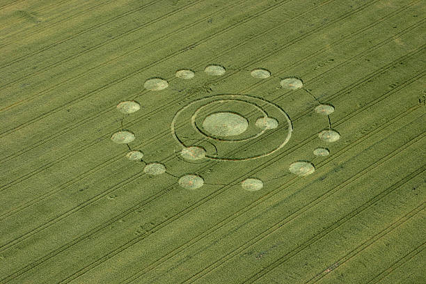 Crop Circles