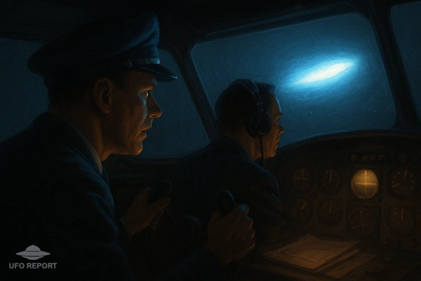 Flight 576