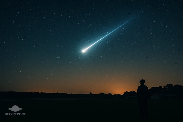 Meteor Theory