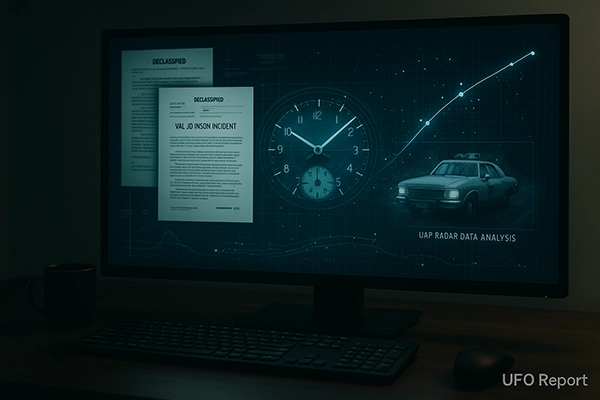 Modern Reexamination