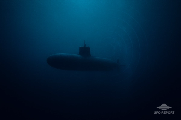 Pacific Shadows — Submarines That Slipped Away