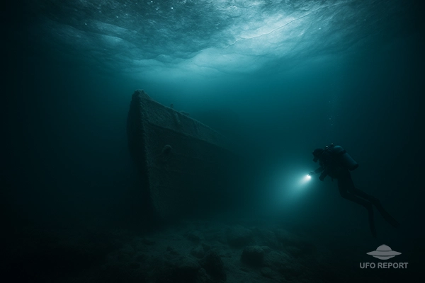Lake Superior’s Restless Graveyard