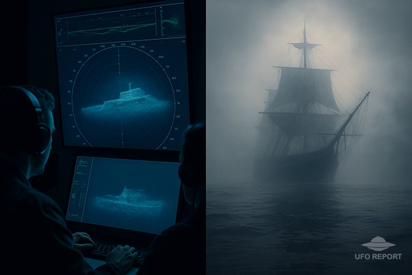 From Wrecks to Legends