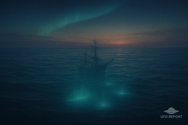 Legacy of Lost Fleets