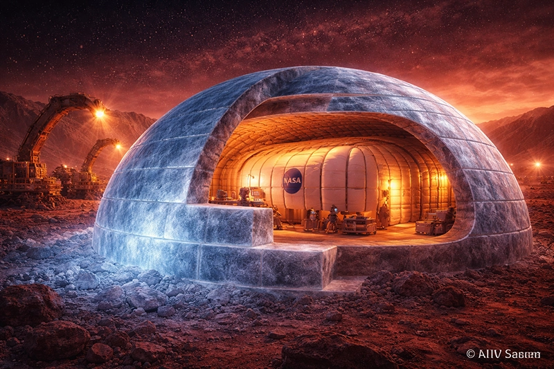 Inflatable structures