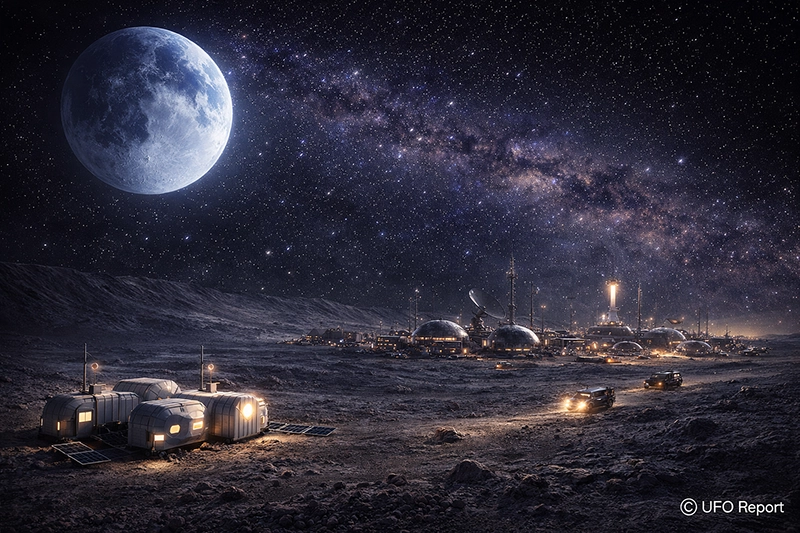 Hub for Industry and Technology