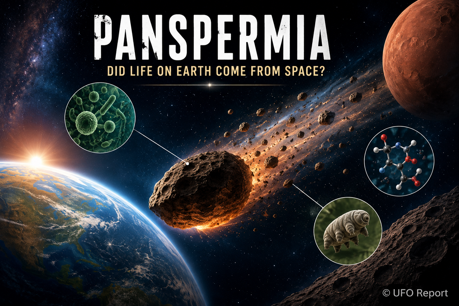 panspermia